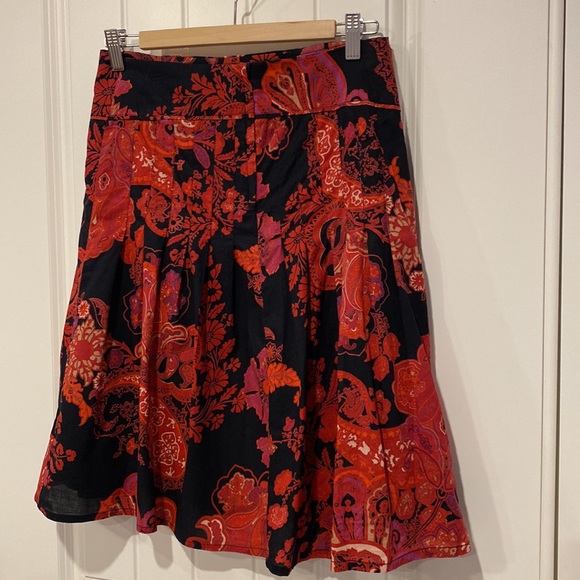 Vintage H&M cotton skirt - Picture 2 of 6